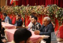 گزارش تصویری روز باز دانشگاه 